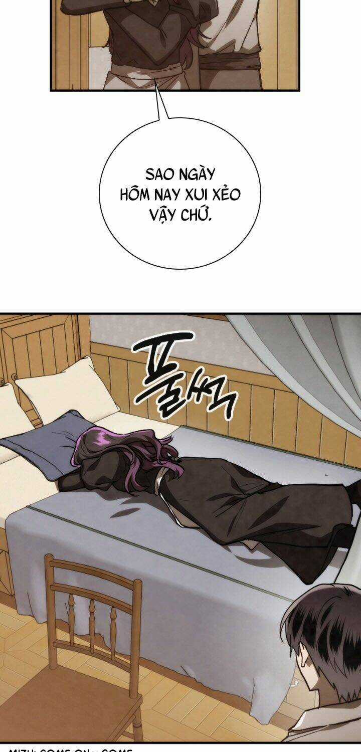 Người Chơi Hồi Quy Chapter 80 trang 18