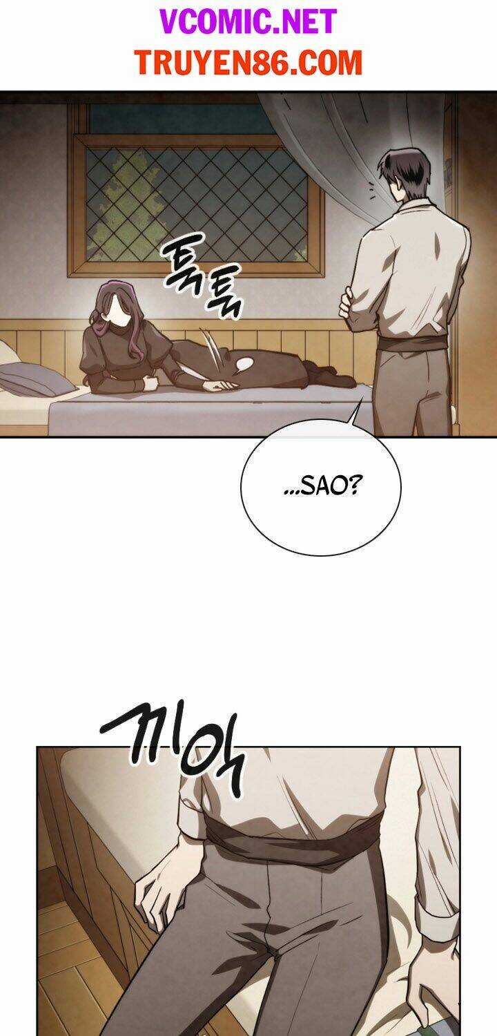 Người Chơi Hồi Quy Chapter 80 trang 20