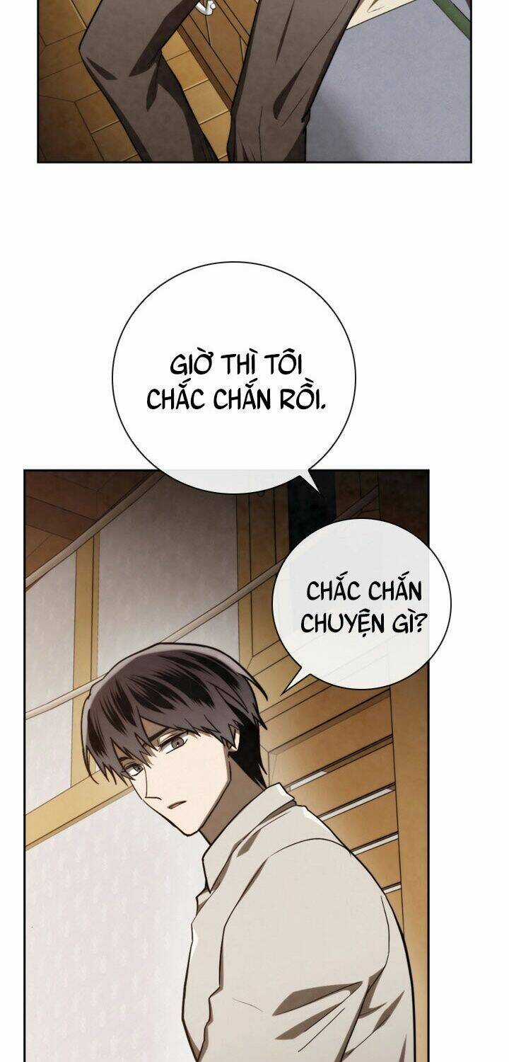 Người Chơi Hồi Quy Chapter 80 trang 21