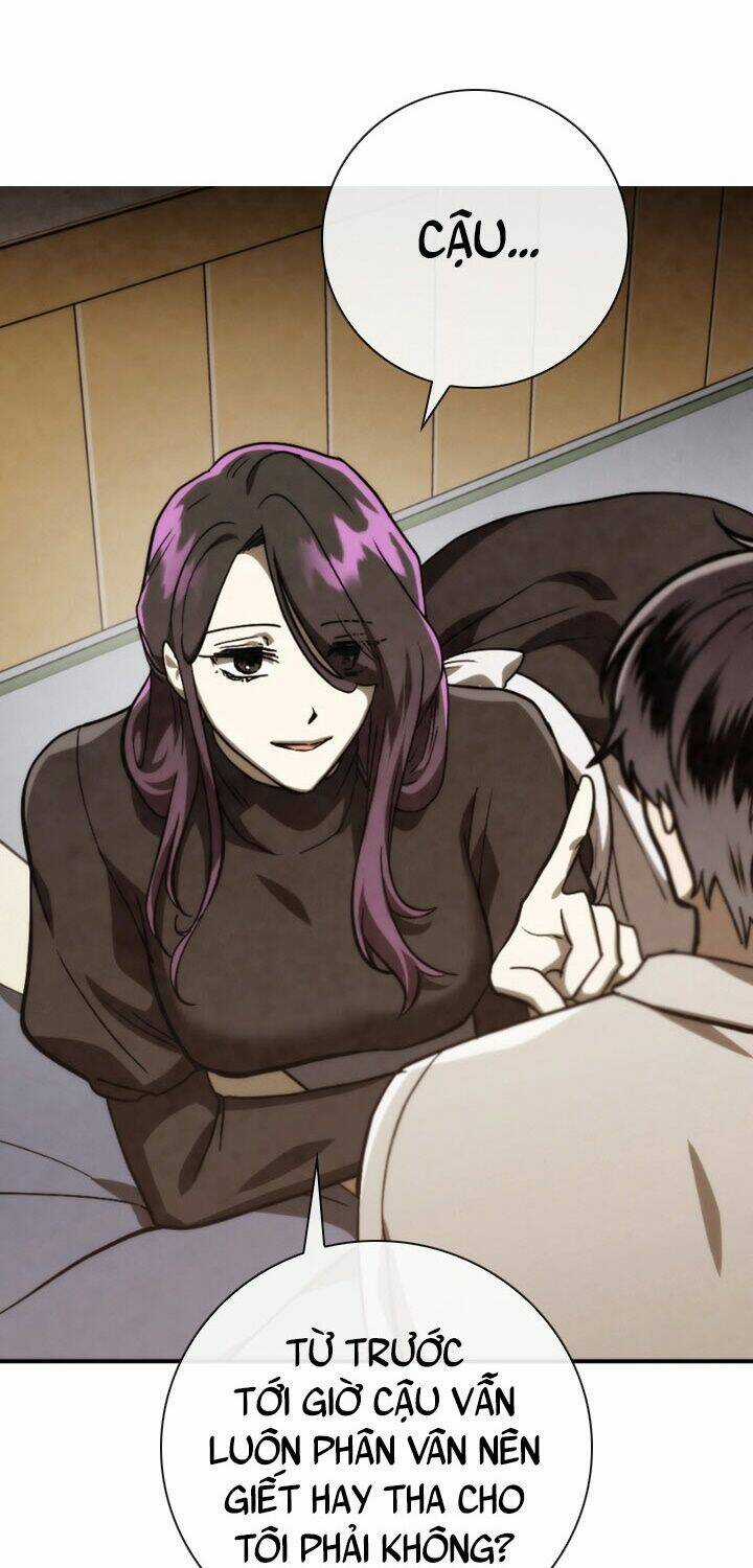 Người Chơi Hồi Quy Chapter 80 trang 23