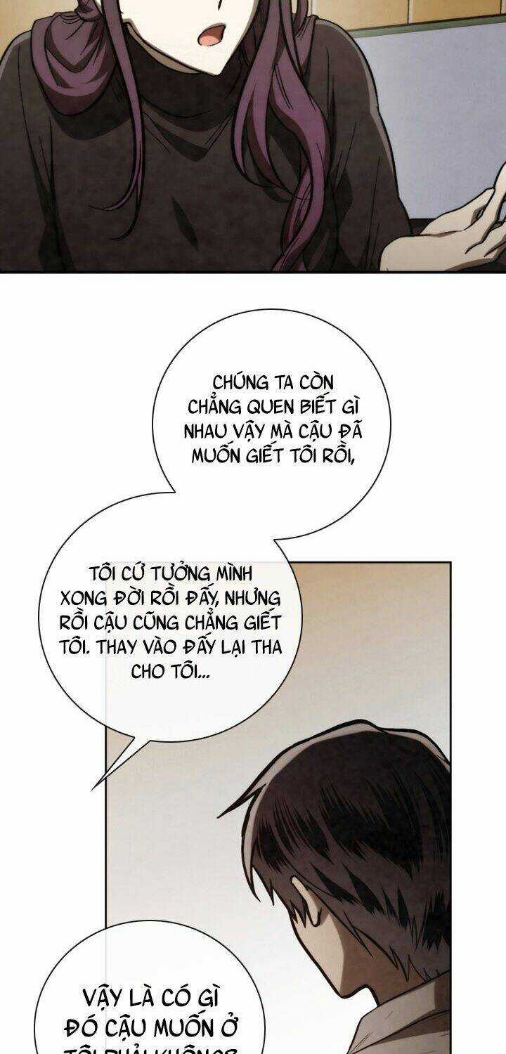 Người Chơi Hồi Quy Chapter 80 trang 25