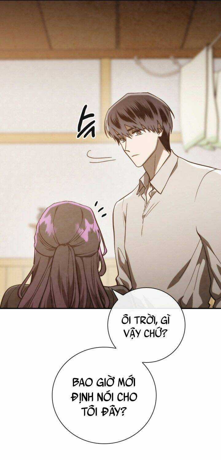 Người Chơi Hồi Quy Chapter 80 trang 29