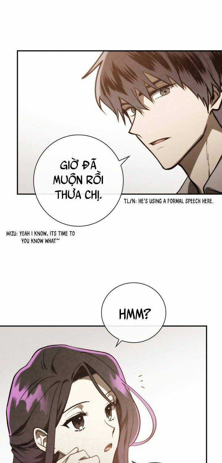 Người Chơi Hồi Quy Chapter 80 trang 30