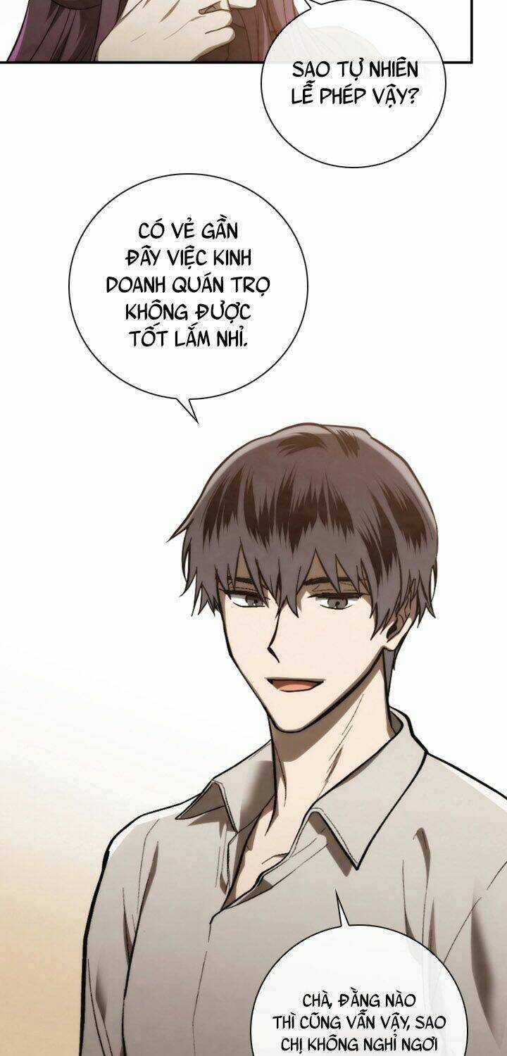 Người Chơi Hồi Quy Chapter 80 trang 31