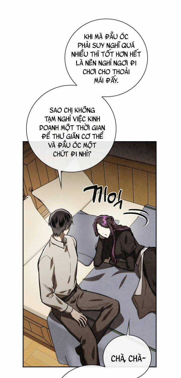 Người Chơi Hồi Quy Chapter 80 trang 33