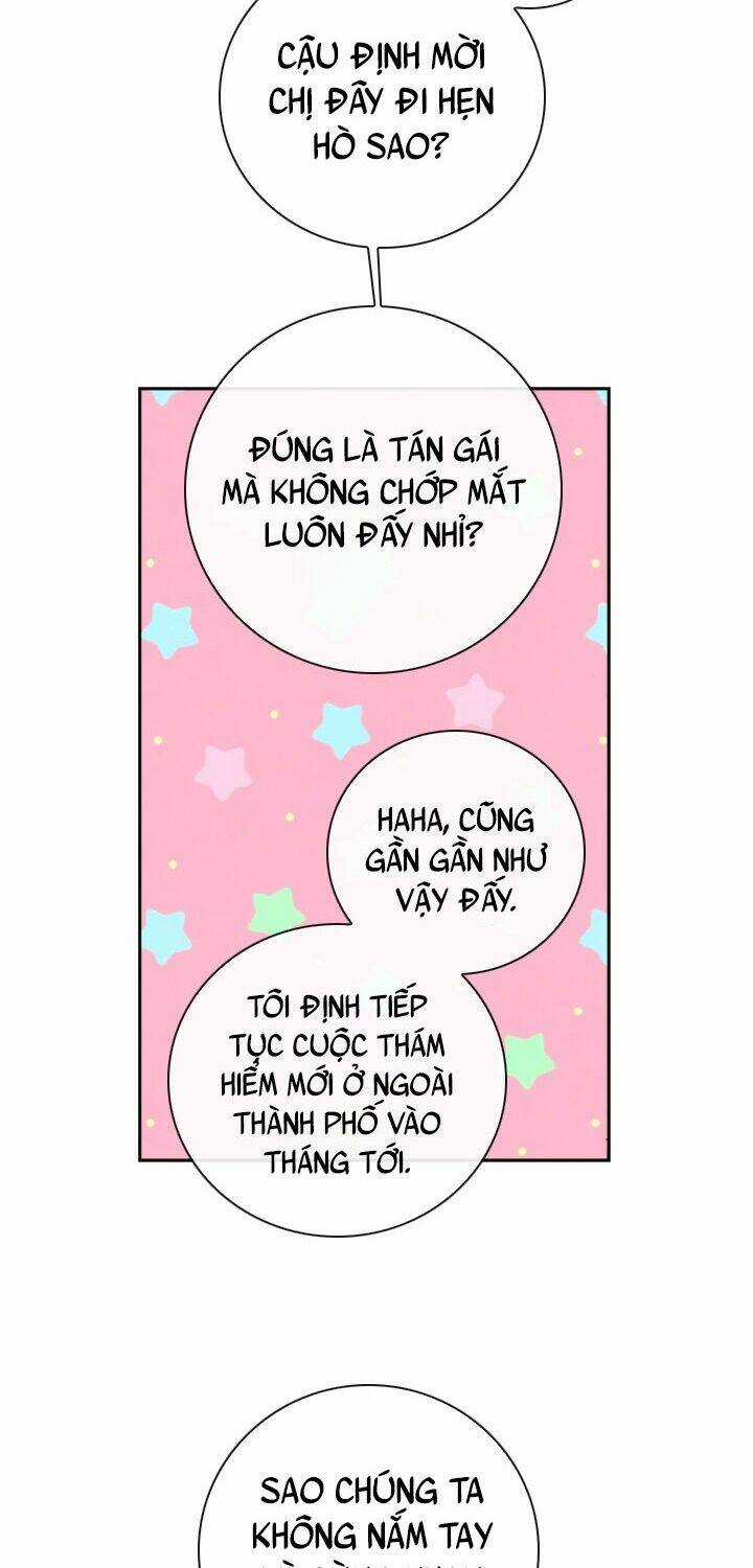 Người Chơi Hồi Quy Chapter 80 trang 34