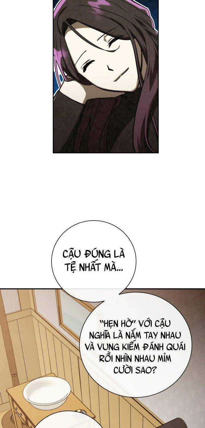 Người Chơi Hồi Quy Chapter 80 trang 36