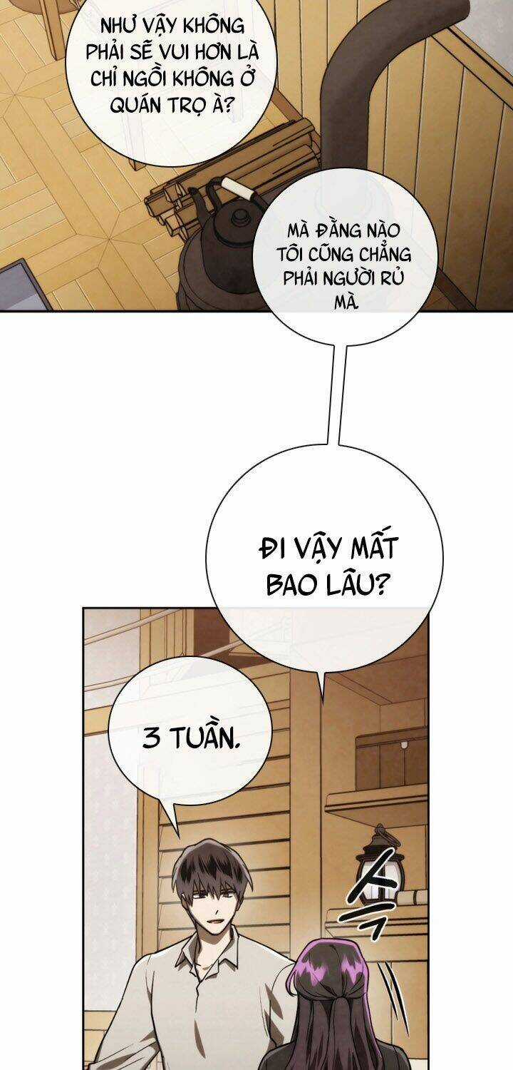 Người Chơi Hồi Quy Chapter 80 trang 37