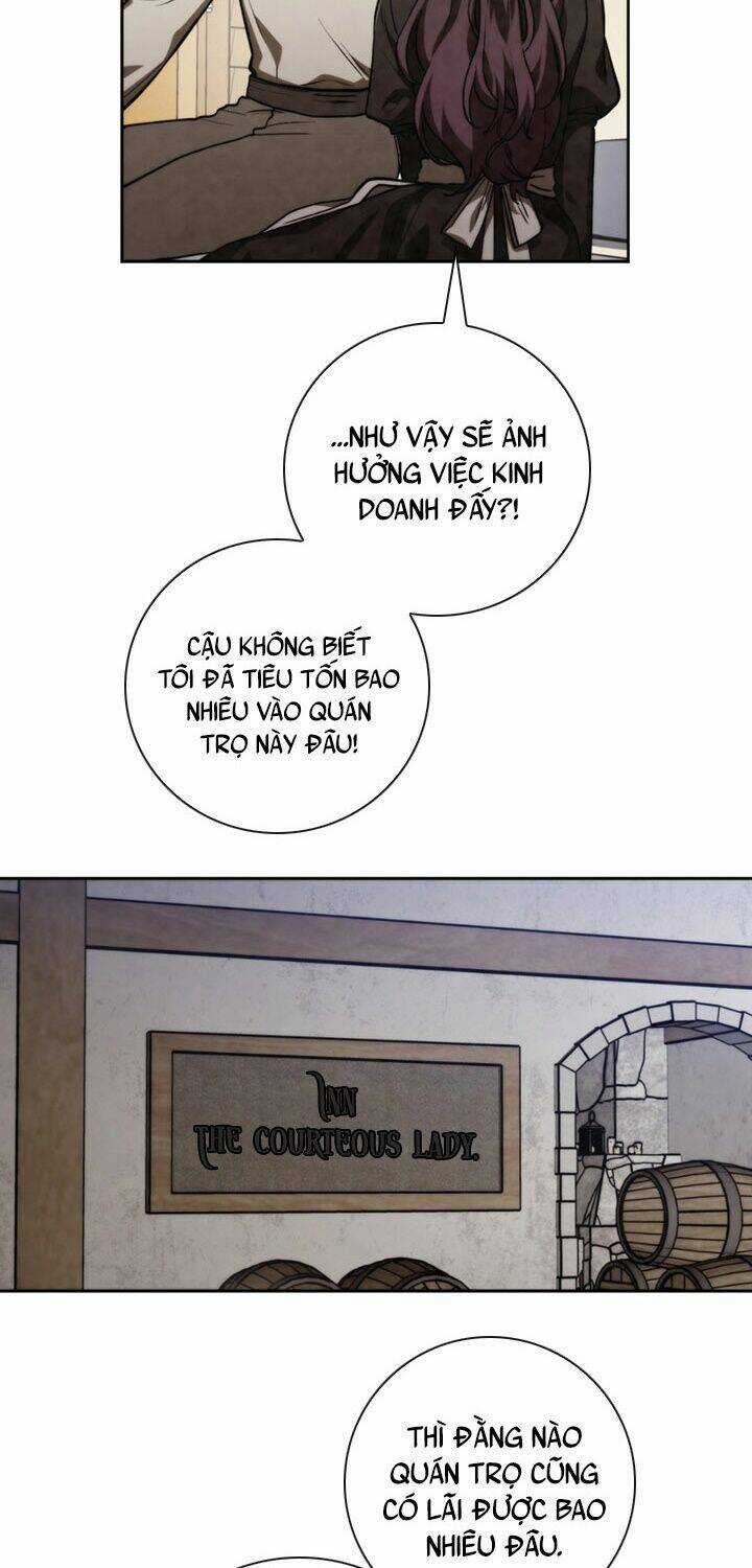 Người Chơi Hồi Quy Chapter 80 trang 38