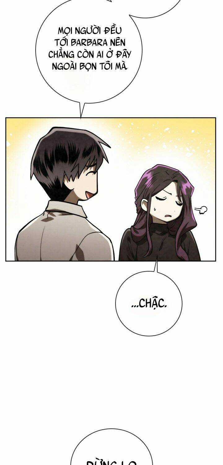 Người Chơi Hồi Quy Chapter 80 trang 39