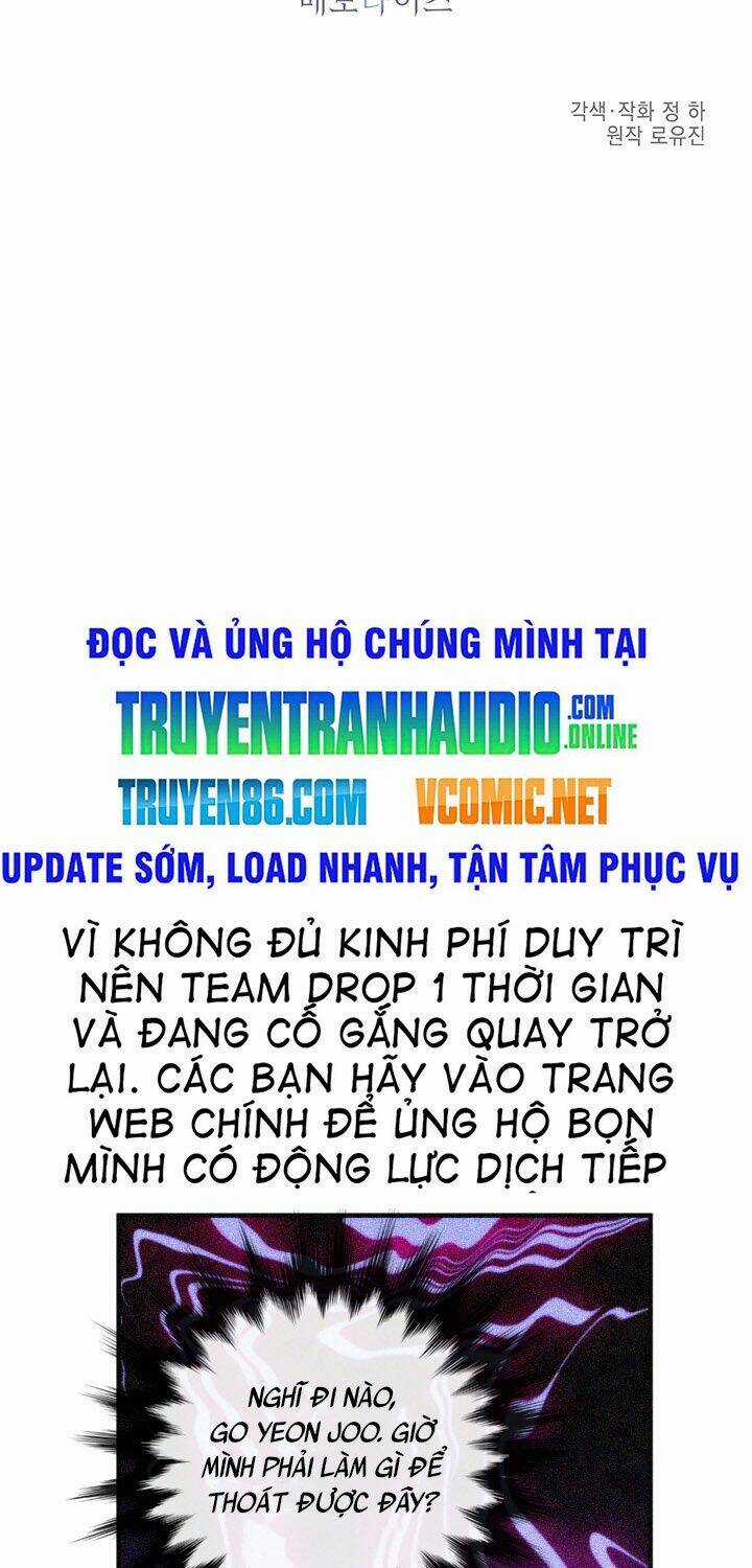 Người Chơi Hồi Quy Chapter 80 trang 4