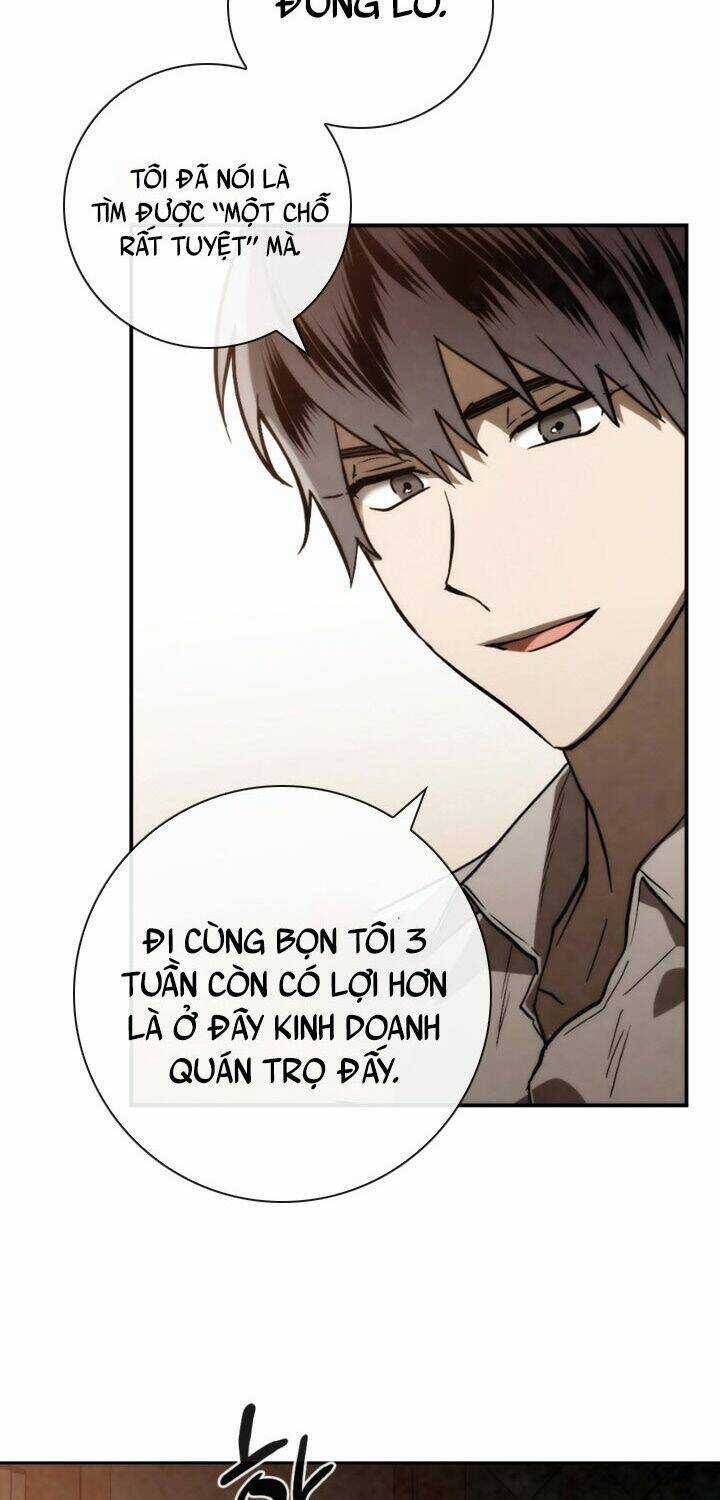 Người Chơi Hồi Quy Chapter 80 trang 40