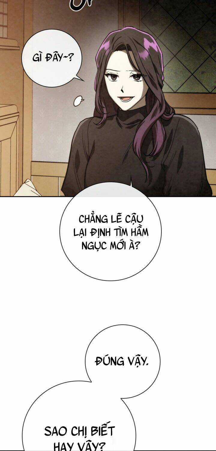 Người Chơi Hồi Quy Chapter 80 trang 41