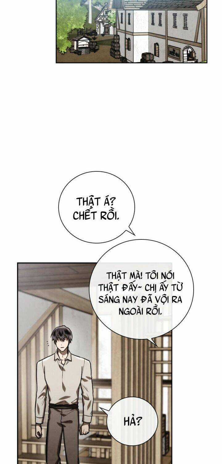 Người Chơi Hồi Quy Chapter 80 trang 44