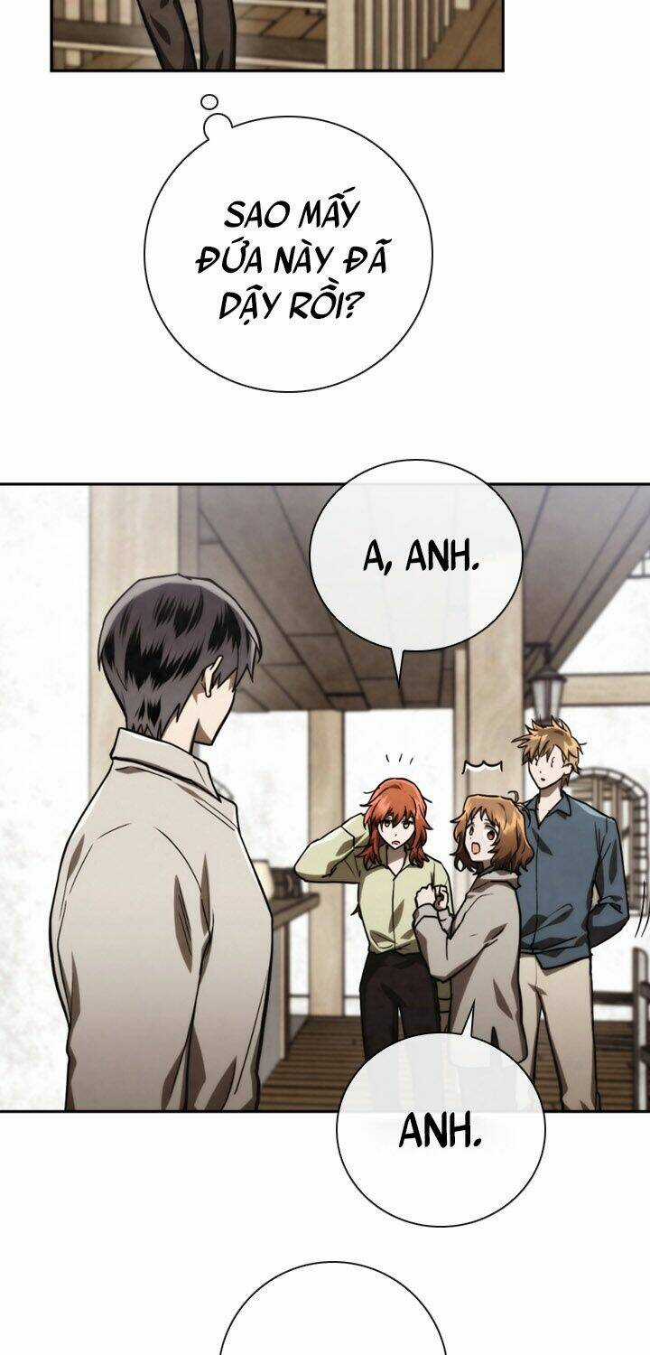 Người Chơi Hồi Quy Chapter 80 trang 45