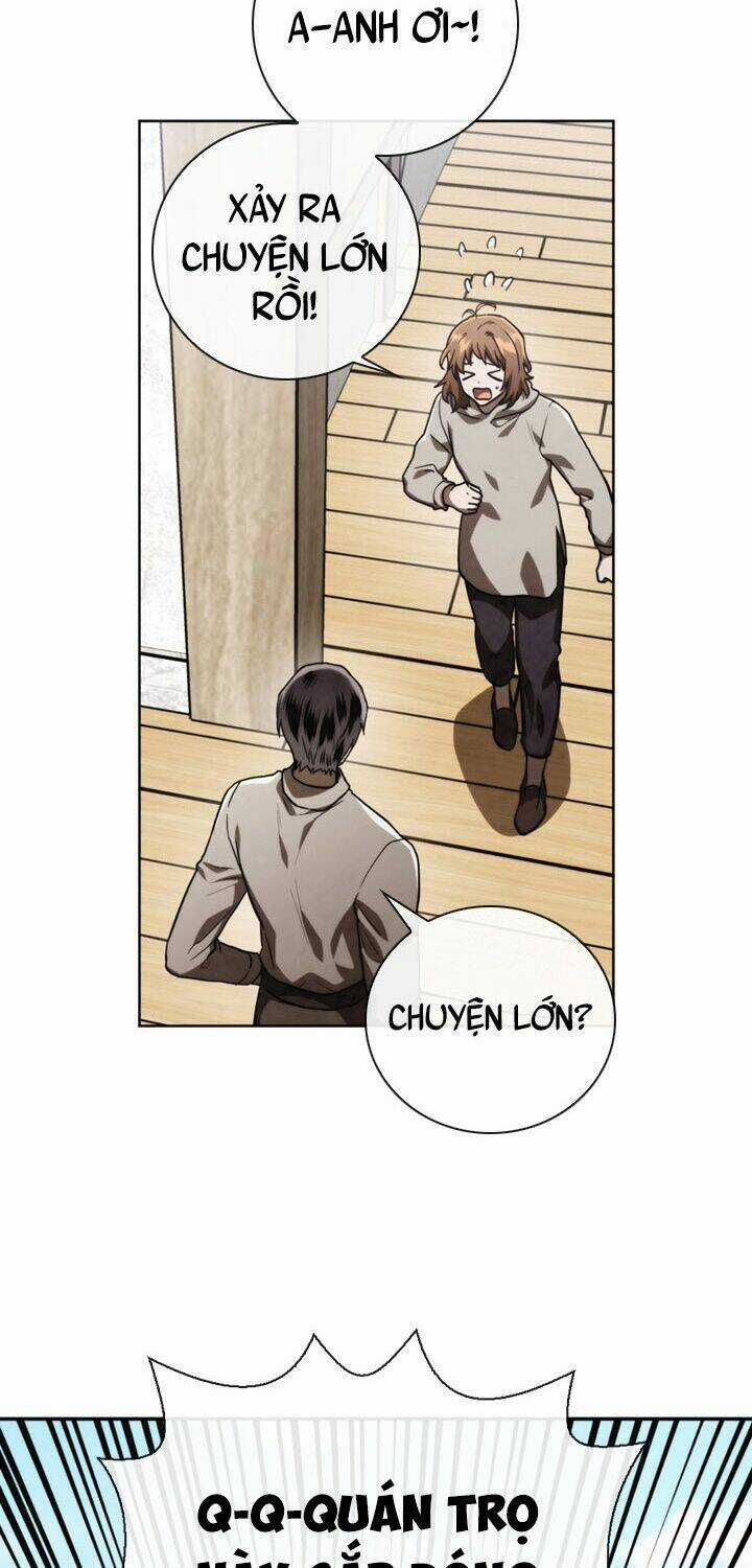 Người Chơi Hồi Quy Chapter 80 trang 46