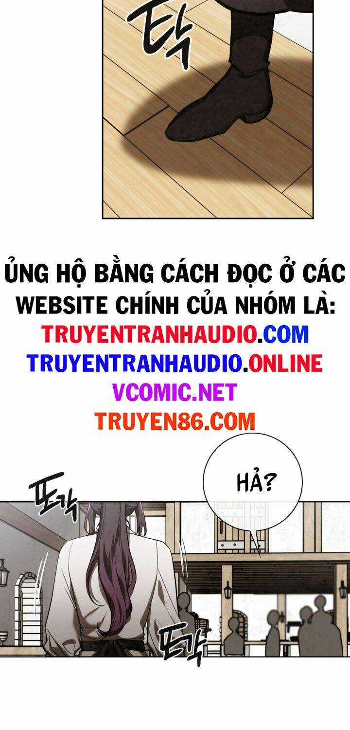 Người Chơi Hồi Quy Chapter 80 trang 49