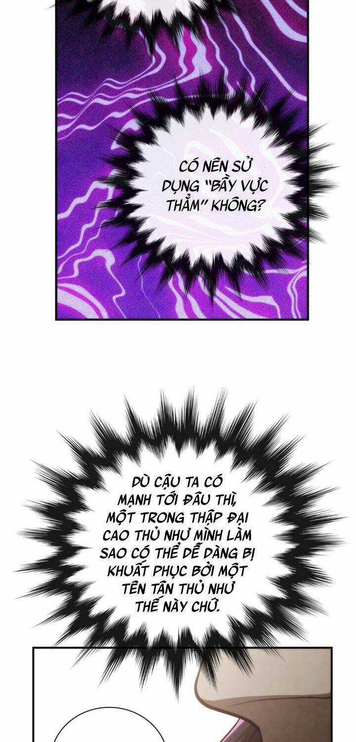 Người Chơi Hồi Quy Chapter 80 trang 5