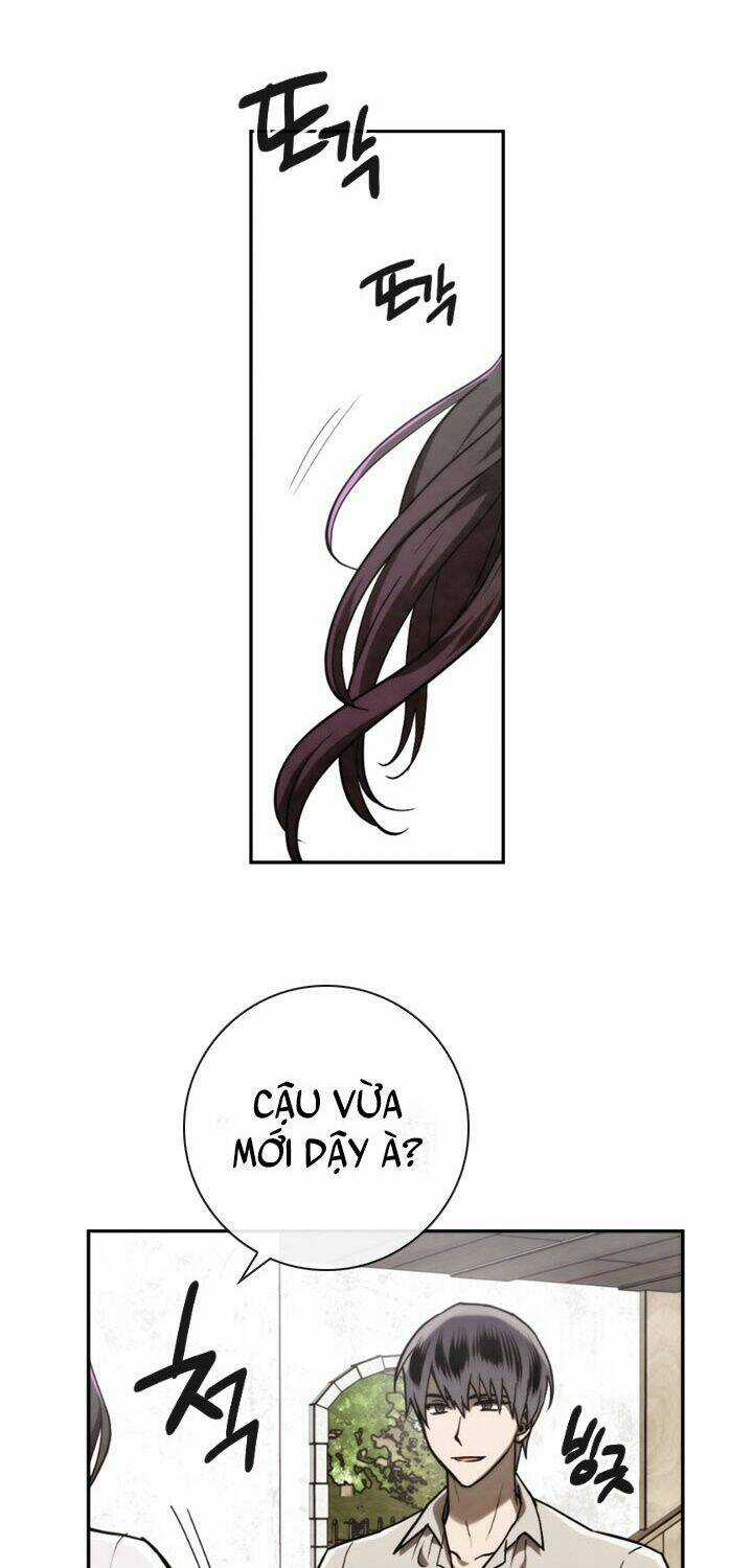 Người Chơi Hồi Quy Chapter 80 trang 50