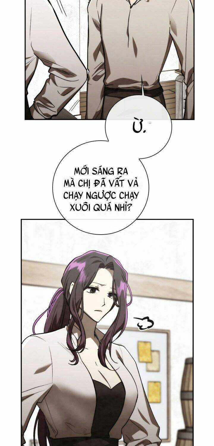 Người Chơi Hồi Quy Chapter 80 trang 51