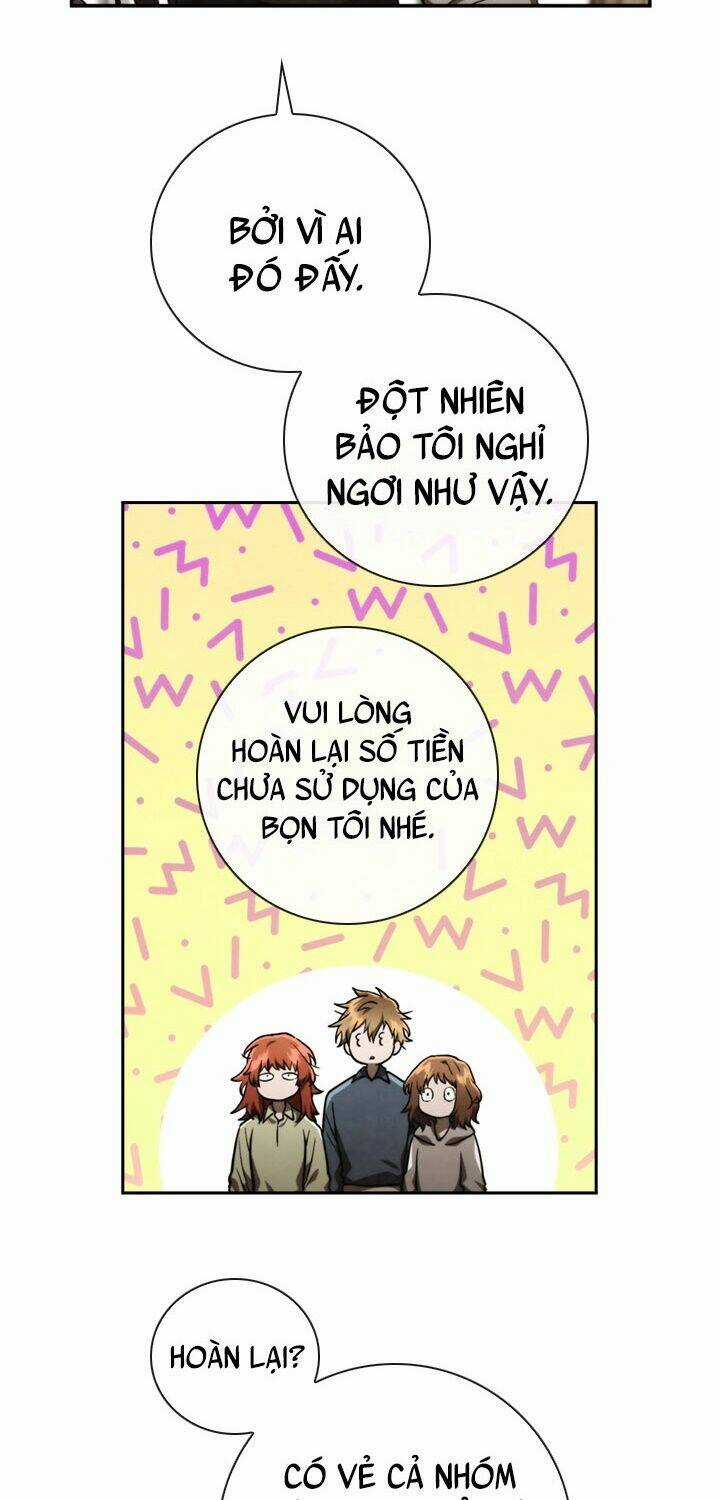 Người Chơi Hồi Quy Chapter 80 trang 52