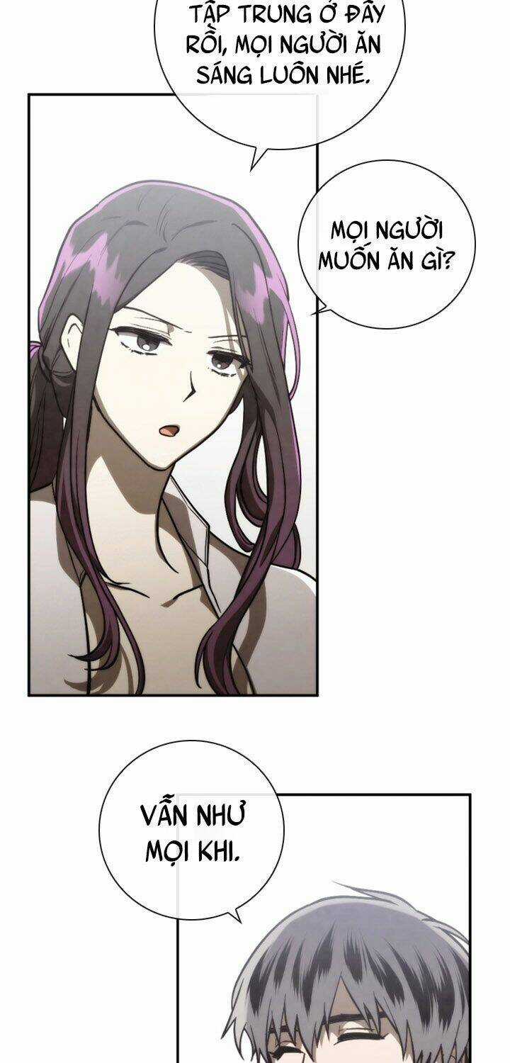 Người Chơi Hồi Quy Chapter 80 trang 53