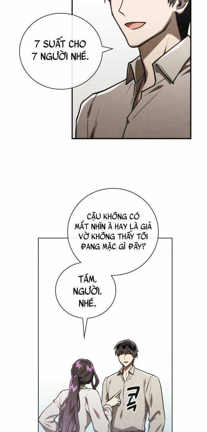 Người Chơi Hồi Quy Chapter 80 trang 54