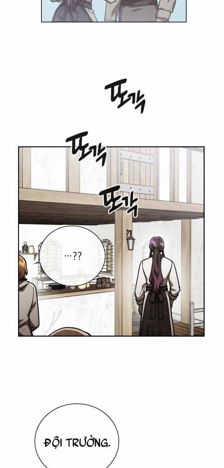 Người Chơi Hồi Quy Chapter 80 trang 55