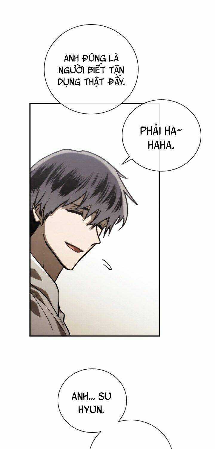 Người Chơi Hồi Quy Chapter 80 trang 57