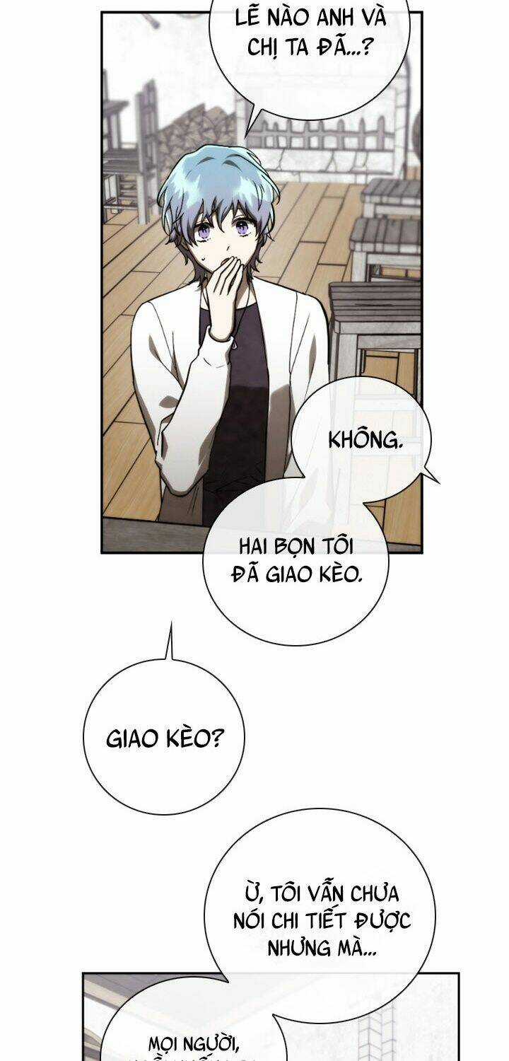 Người Chơi Hồi Quy Chapter 80 trang 58