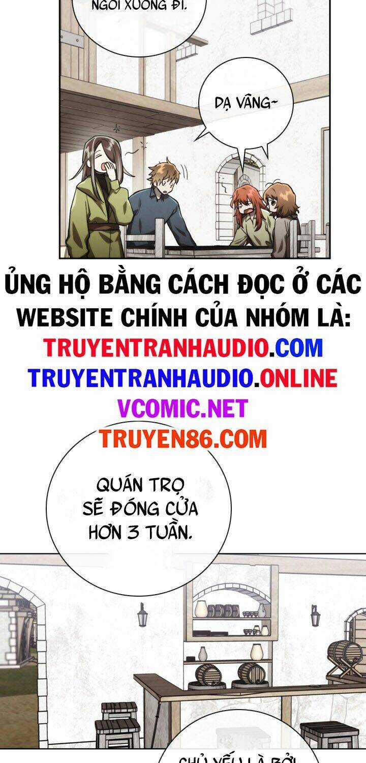 Người Chơi Hồi Quy Chapter 80 trang 59