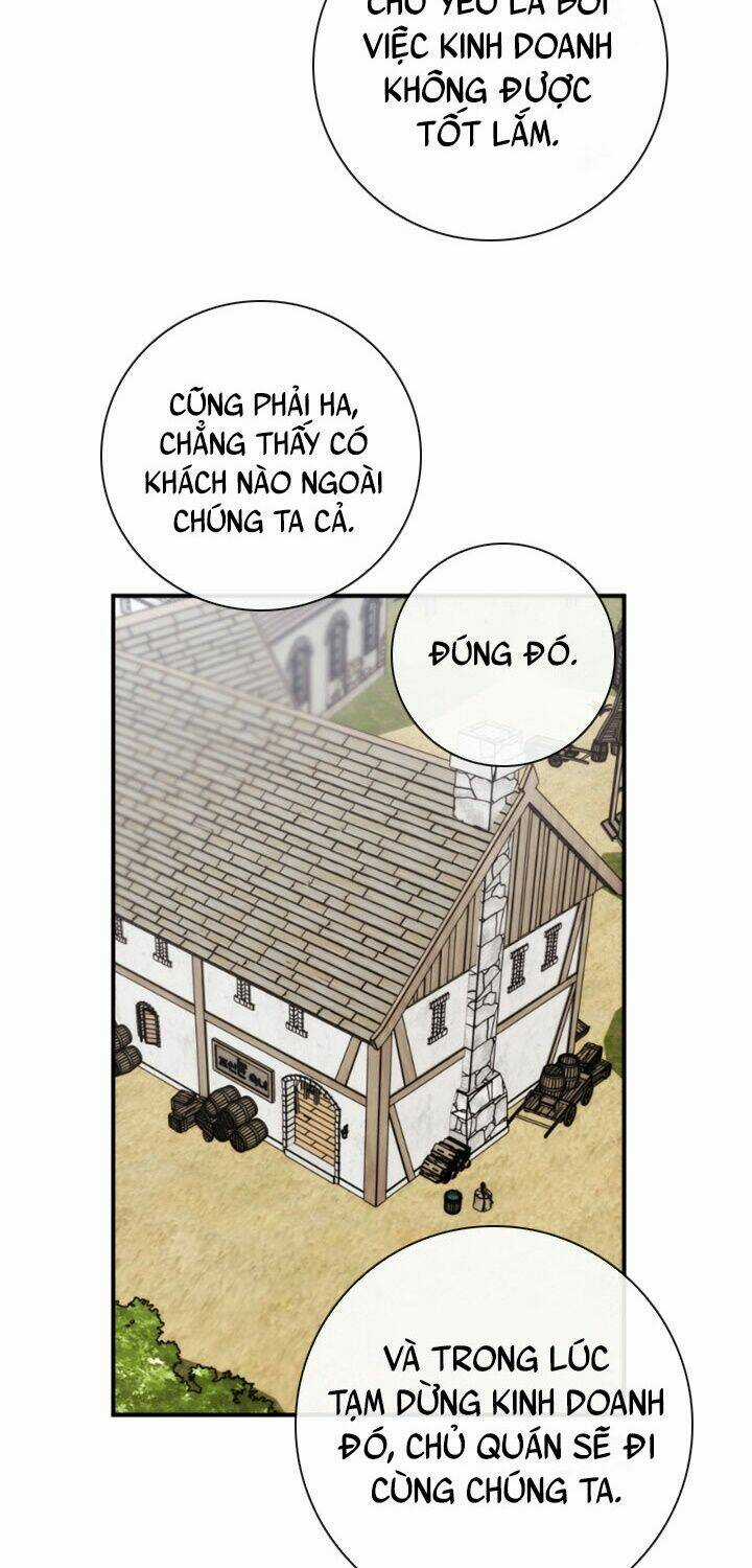 Người Chơi Hồi Quy Chapter 80 trang 60