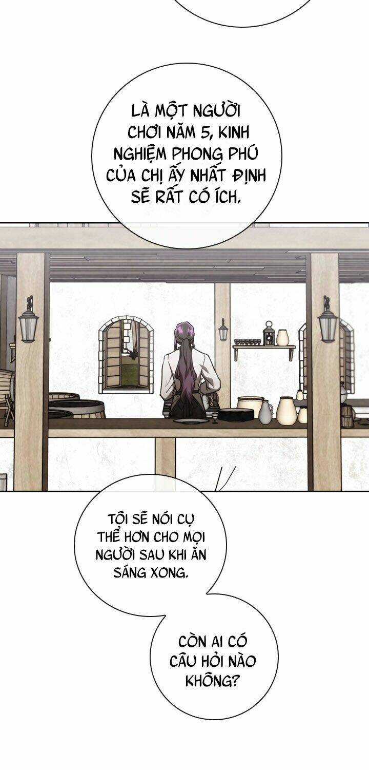 Người Chơi Hồi Quy Chapter 80 trang 61