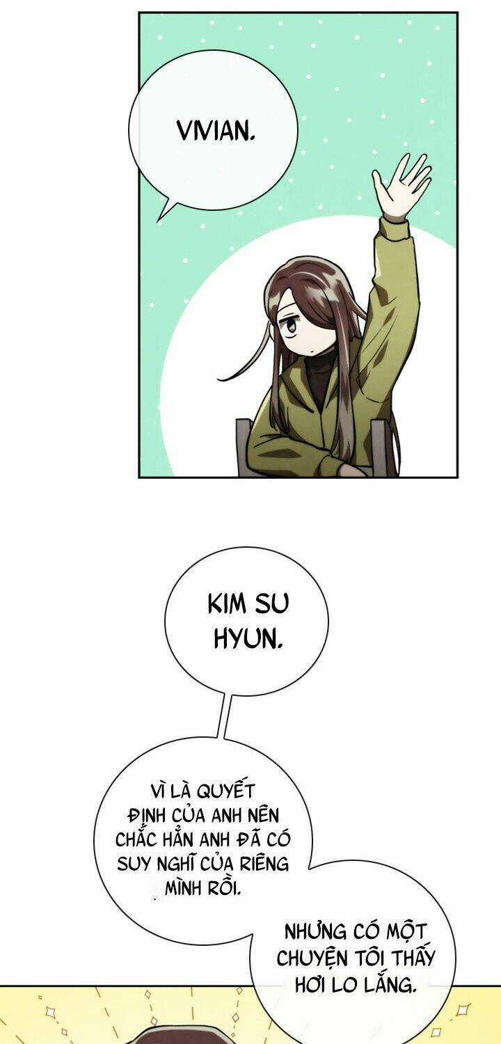 Người Chơi Hồi Quy Chapter 80 trang 62