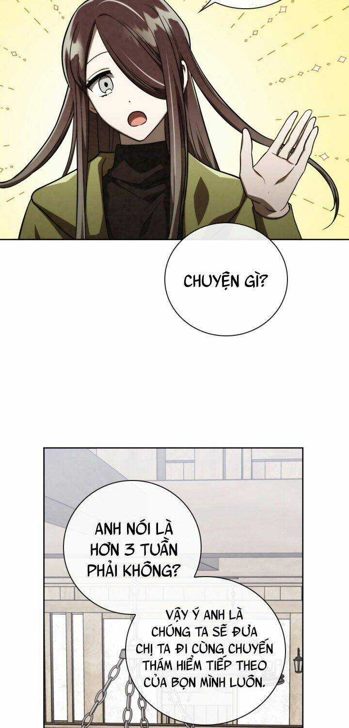 Người Chơi Hồi Quy Chapter 80 trang 63