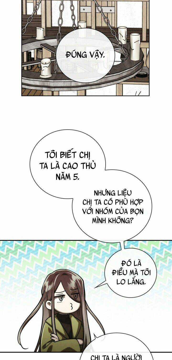 Người Chơi Hồi Quy Chapter 80 trang 64