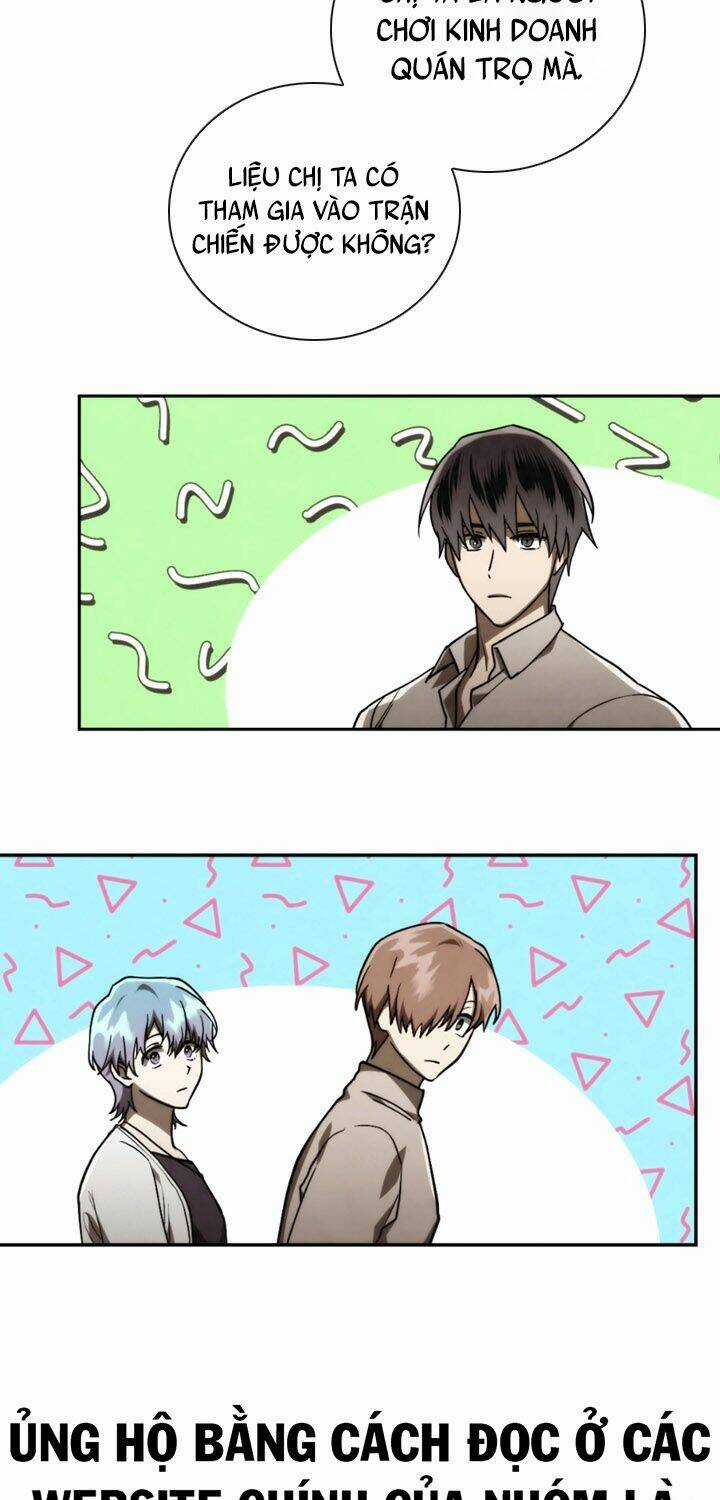 Người Chơi Hồi Quy Chapter 80 trang 65