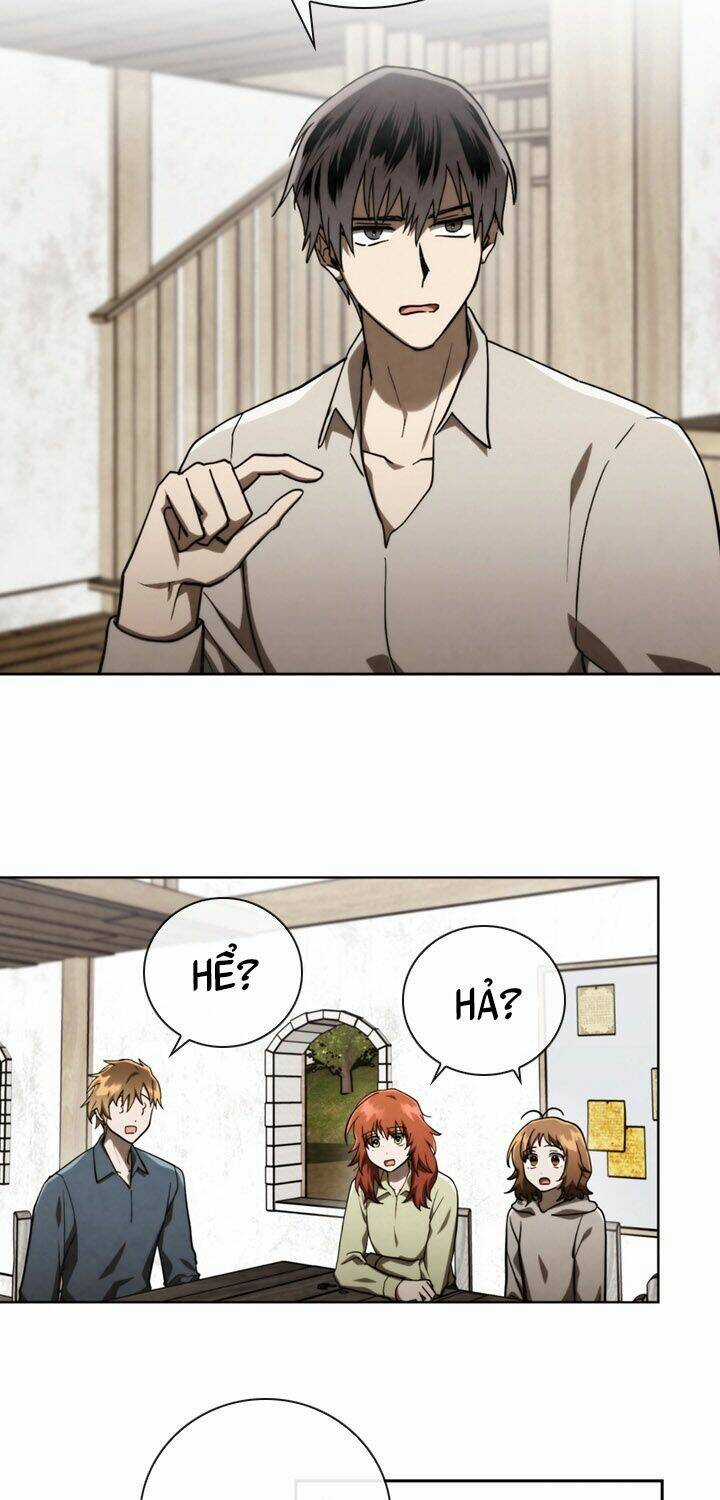 Người Chơi Hồi Quy Chapter 80 trang 67