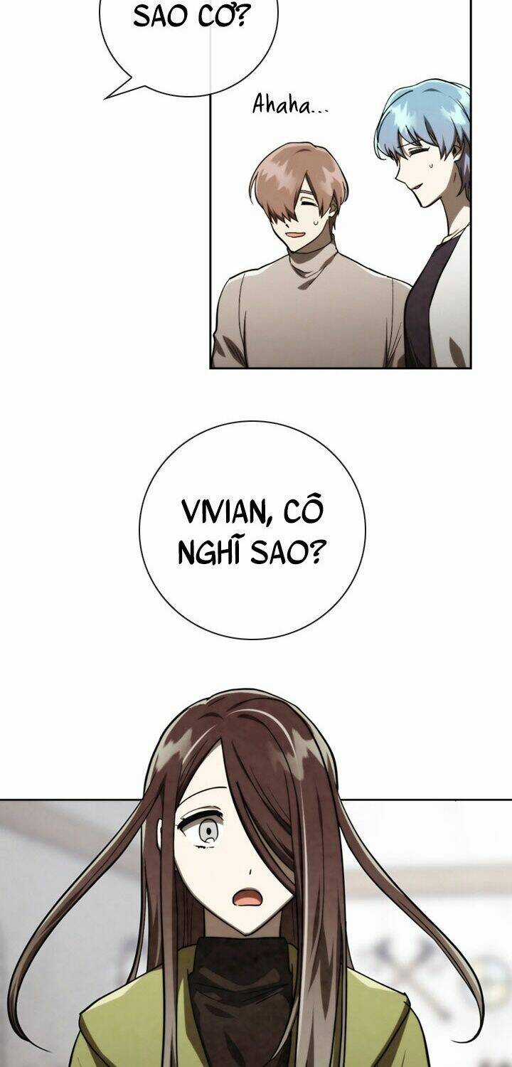 Người Chơi Hồi Quy Chapter 80 trang 68