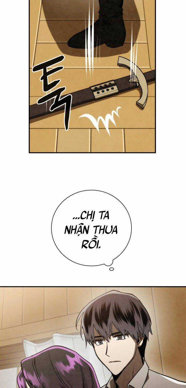 Người Chơi Hồi Quy Chapter 80 trang 7