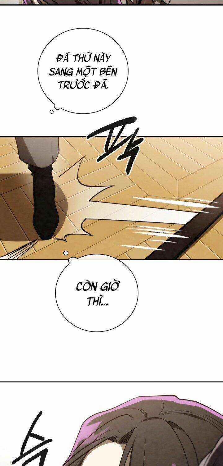 Người Chơi Hồi Quy Chapter 80 trang 8