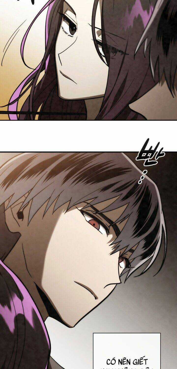 Người Chơi Hồi Quy Chapter 80 trang 9