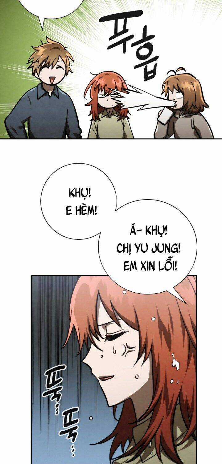 Người Chơi Hồi Quy Chapter 81 trang 10