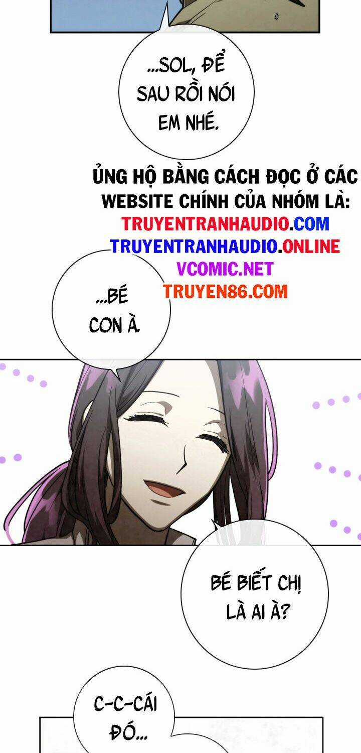 Người Chơi Hồi Quy Chapter 81 trang 11