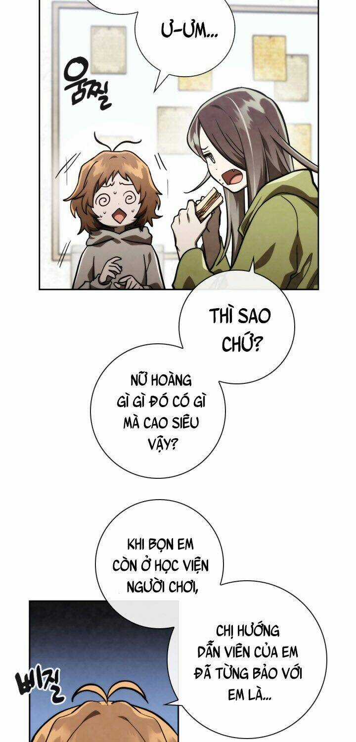 Người Chơi Hồi Quy Chapter 81 trang 12