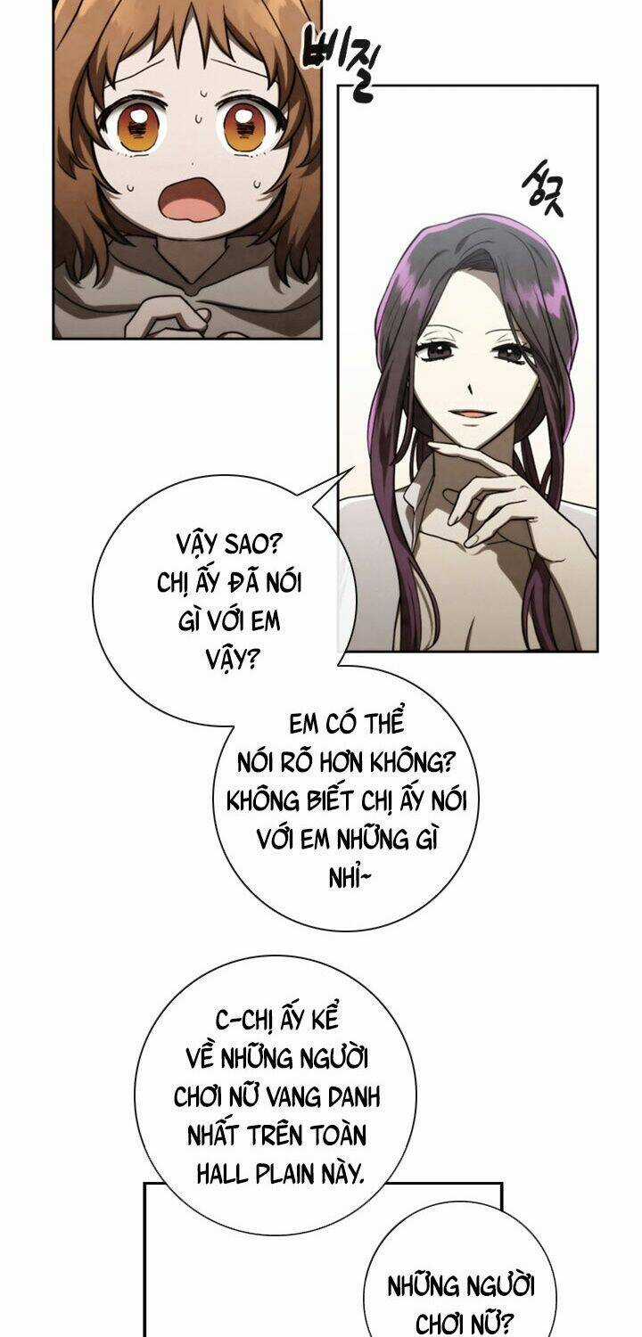 Người Chơi Hồi Quy Chapter 81 trang 13