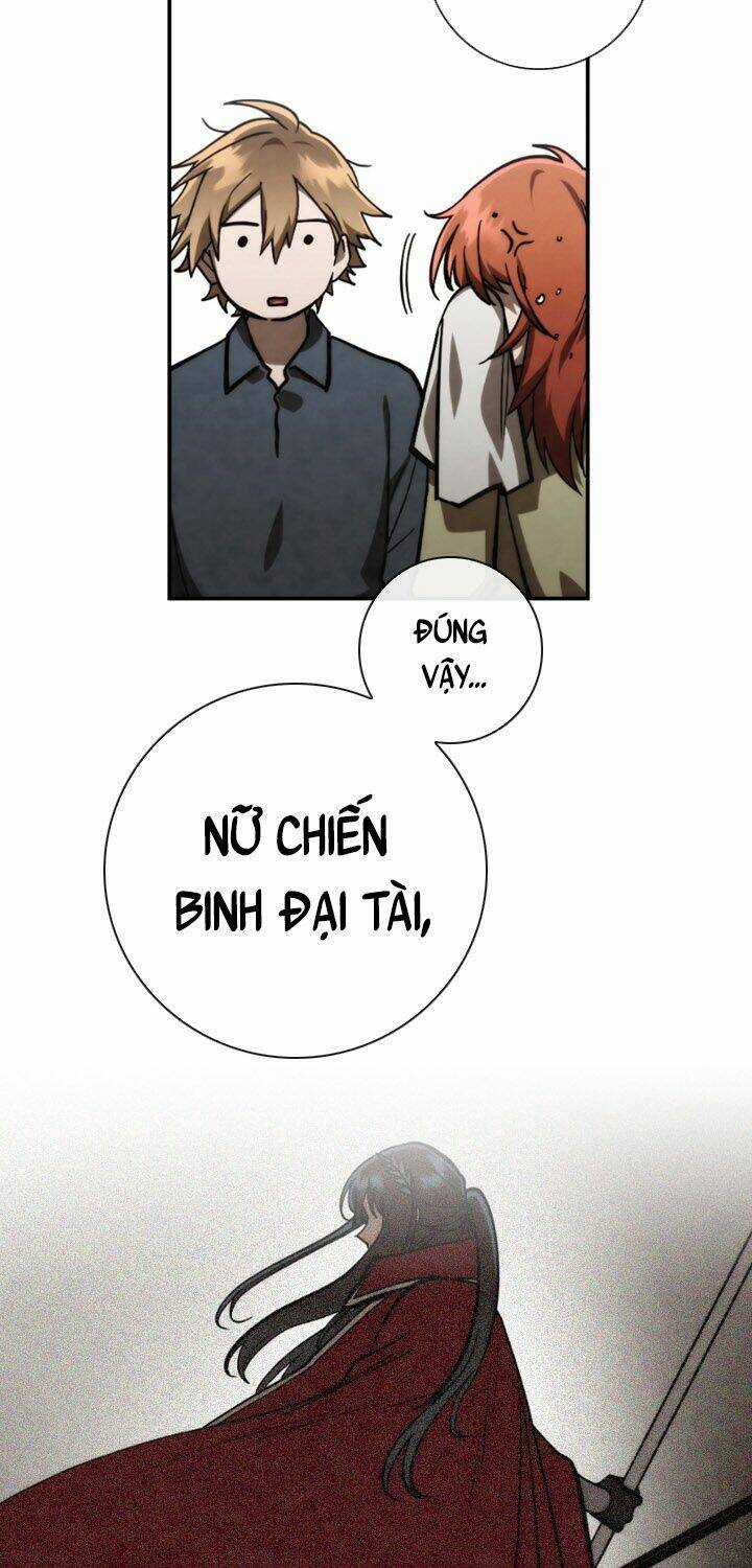 Người Chơi Hồi Quy Chapter 81 trang 14