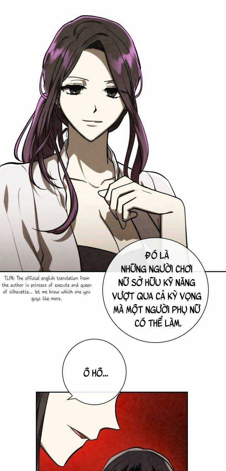 Người Chơi Hồi Quy Chapter 81 trang 16