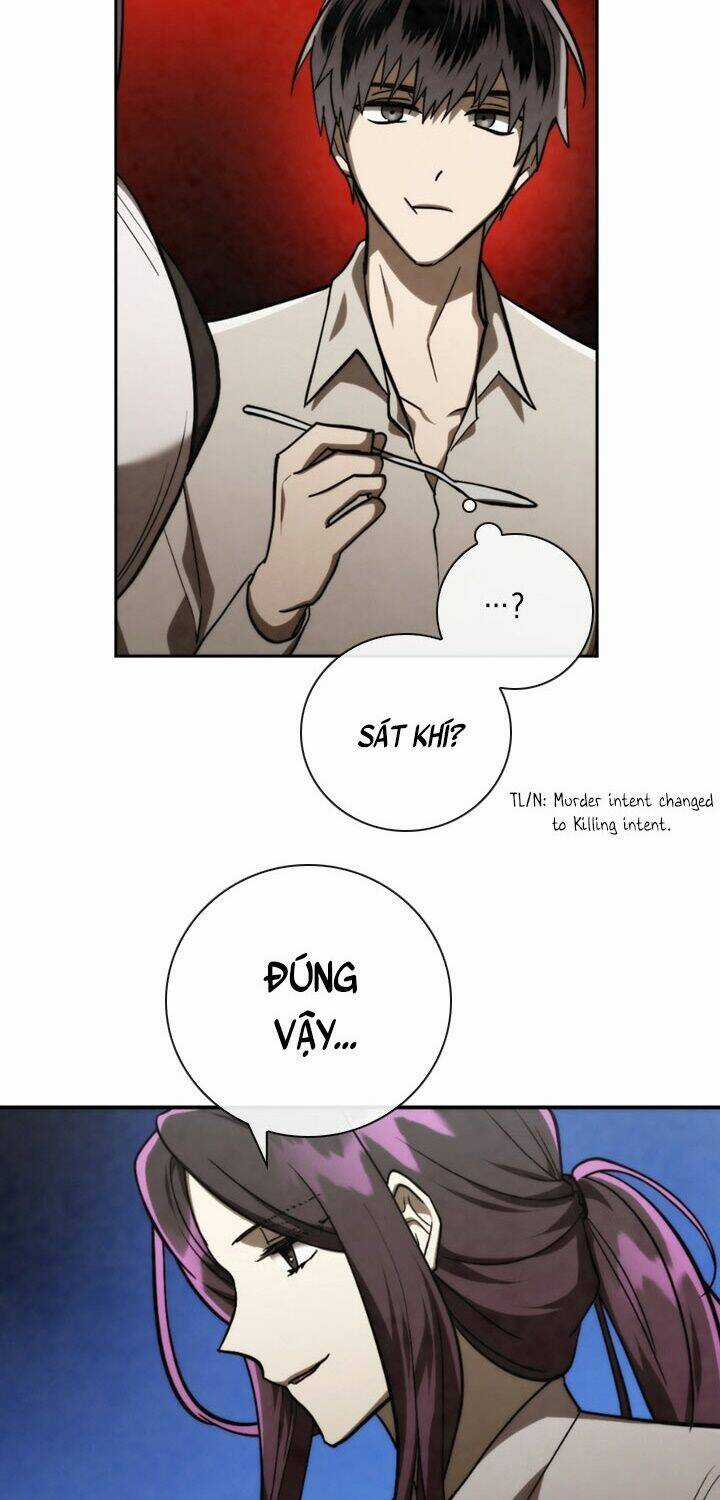 Người Chơi Hồi Quy Chapter 81 trang 17