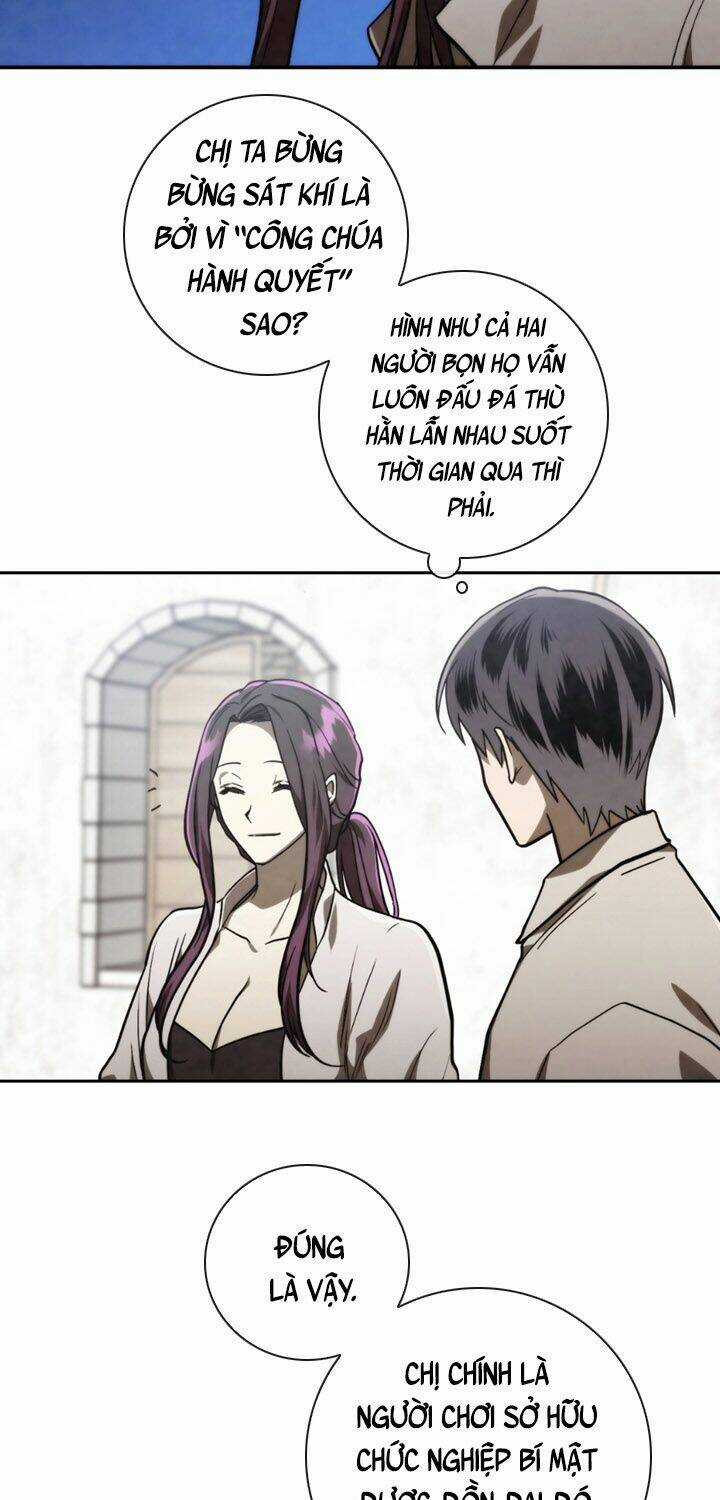 Người Chơi Hồi Quy Chapter 81 trang 18